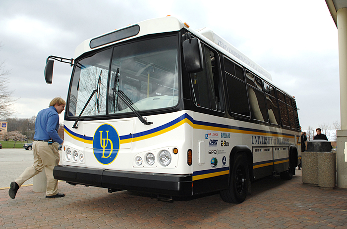 bus