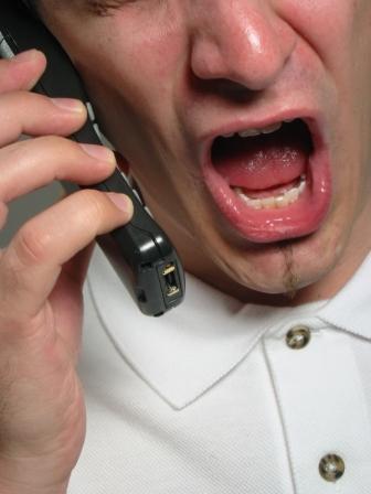 consumer complaint