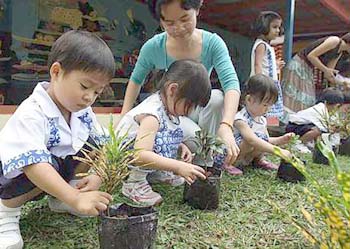 earthdayeveryday
