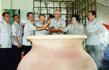 felda
