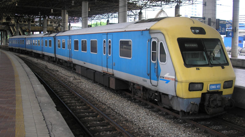 komuter
