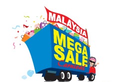 megasale