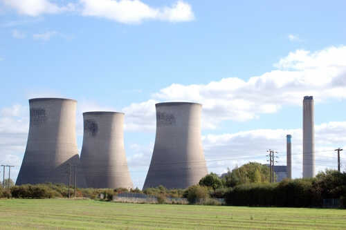 nuclear